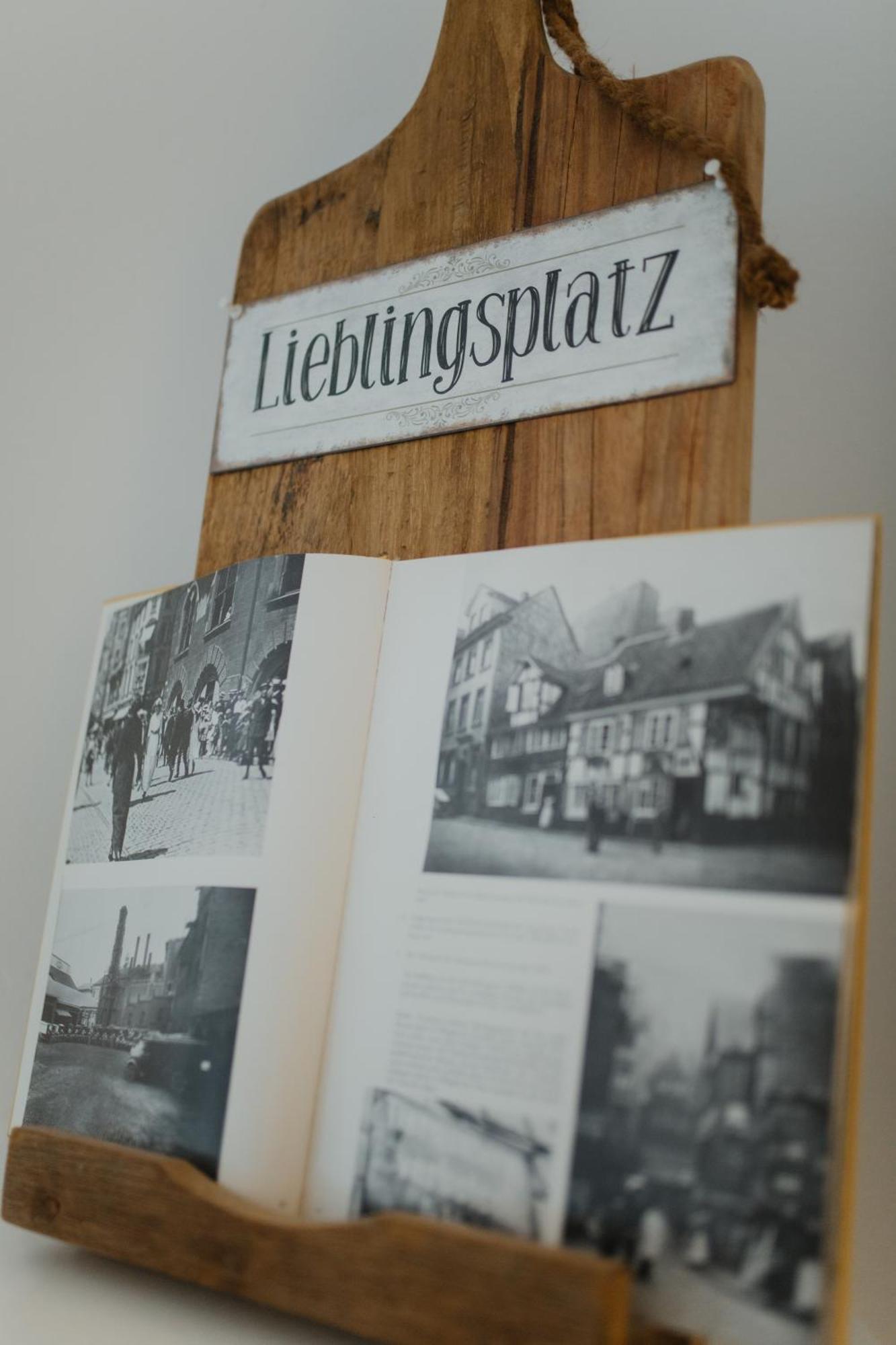 40Qm Wohlfuehl-Apartment Im Gruenen Mit Sorglospaket Wuppertal Ngoại thất bức ảnh