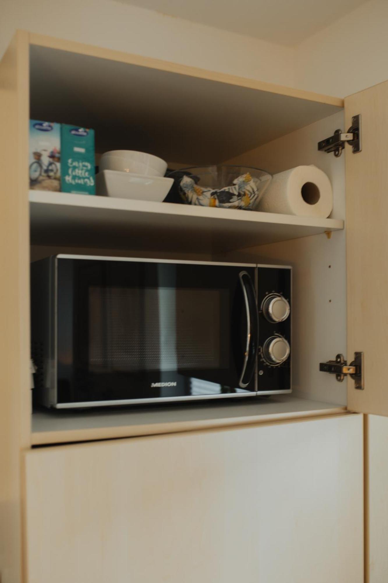 40Qm Wohlfuehl-Apartment Im Gruenen Mit Sorglospaket Wuppertal Ngoại thất bức ảnh